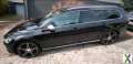 Foto Vw Passat B8 2.0 TDI DSG