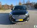 Foto Ford Kuga  Zuverlässiger SUV mit Top-Ausstattung und Allrad