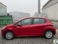 Foto Peugeot 208 Active 31.800 Kilometer°4 tuerig°