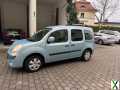 Foto Renault Kangoo 1.6 16V Expression Expression