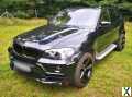 Foto BMW X5 E70 3.0d M Paket Stage 1