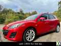 Foto Mazda 3 Lim. High-Line*2VB*FSH*SHZ*GUTE-SICHT-PAKET*