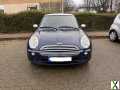 Foto MINI COOPER CHECKMATE *Klima *R50 *1,6