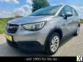 Foto Opel Crossland X Automatik Edition*2.HAND*AHZV*PDC*