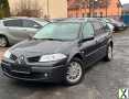 Foto Renault Megane Grandtour Dynamique 1.9 dCi FAP 96kW