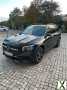 Foto Auto Mercedes GLB 250 AMG packt