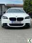 Foto BMW F11 520d M-Paket Standheizung Ahk Panorama usw.