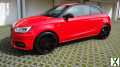 Foto Audi A1 1.4 TFSI S tronic S-Line sport 18 Zoll felgen Neu