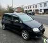 Foto VW TOURAN 2.0Benzin/Erdgas Tüv06/25 Ahk* 5gang