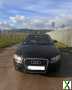 Foto Audi A4, Cabrio, 2,0 TFSI, Automatik, Vollleder, Wurzelholz, Bose