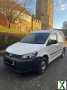 Foto Vw Caddy 2K