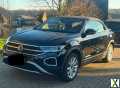 Foto Volkswagen T-Roc Cabriolet 1.5 TSI OPF Style Style AHK, IQ