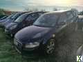 Foto Audi A3 Sportback 1.6 TDI Attraction