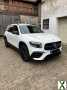 Foto Mercedes-Benz GLB 250|AMG-Night|20ZOLL|4-Matic|MB-S-Heft|