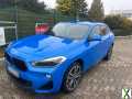 Foto BMW X2 sDrive20i M Sport Steptronic DCT M Sport