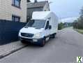 Foto Mercedes Sprinter 316 Cdi