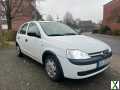 Foto Opel Corsa C 1,2