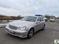 Foto Mercedes W203 C-klass 2.2 cdi 2004, AMG-Felgen