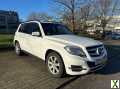 Foto Mercedes Benz GLK 200 CDI (AMG Line) Ambiente Licht/ Touch Screen