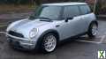 Foto Mini Cooper One R50 1.6