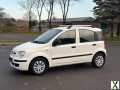 Foto Fiat Panda