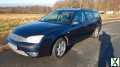 Foto Ford Mondeo Turnier 1.8 Ghia Navigation Leder Tempom