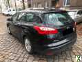 Foto Ford Focus 2.0 DTCI AUTOMATIK HU 06.2025 2.HAND