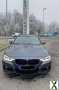 Foto BMW 320d xDrive M Sport Automatik