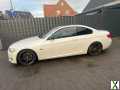 Foto BMW E92 LCI Coupe M-Paket ab Werk