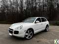 Foto Porsche CAYENNE Turbo mod 2006 TÜV Neu 450 PS