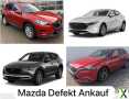 Foto Motorschaden Ankauf Mazda Cx5 Mazda Cx3 Mazda 6 Mazda 3 Mazda Cx7