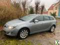 Foto Opel Astra Sports Tourer 1,6L/180PS