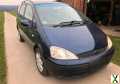 Foto Ford Galaxy V6