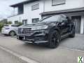 Foto Touareg 3.0 V6 TDI 4Motion/AHK/LUFT/LM21