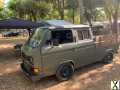 Foto Vw t3 Doka 1.9 td aaz Tausch