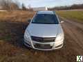 Foto Opel Astra H, 2008, 1.7 diesel Isuzu Japan, Euro 4