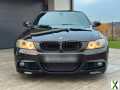 Foto BMW E90 335d M-Paket Voll