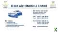 Foto BMW 520D TOURING*AUS 2 HAND*VOLLLEDER*XENON*TEMPOMAT