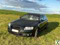 Foto Audi A6 3.0 TDI (DPF) tiptronic quattro Avant -