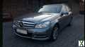 Foto Mercedes Benz C 180 Diesel