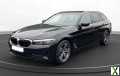 Foto BMW 530e Touring DrivingAssistantProf Harman Kardon