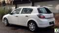 Foto Opel Astra 1.4 TÜV NEU! 2 HAND-Rentnerfahrzeug Faceli