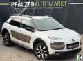 Foto Citroen C4 Cactus 1.6 Blue-HDI Shine Edition 94.700 km Scheckheft