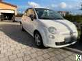 Foto Fiat 500 1.2 Klima TÜV 01/26