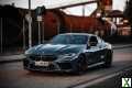 Foto BMW M 850 Carbon Coupé M8 Neuwert Zustand