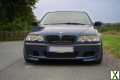 Foto BMW 325i e46