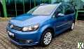 Foto Volkswagen Touran 2.0 TDI DSG Highline Highline