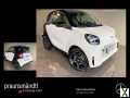 Foto Smart EQ FORTWO PULSE/22kW/16