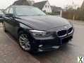 Foto BMW 318D TÜV05/2025