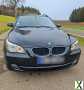 Foto BMW 520d, da